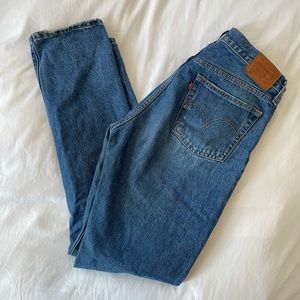 Levi’s 501